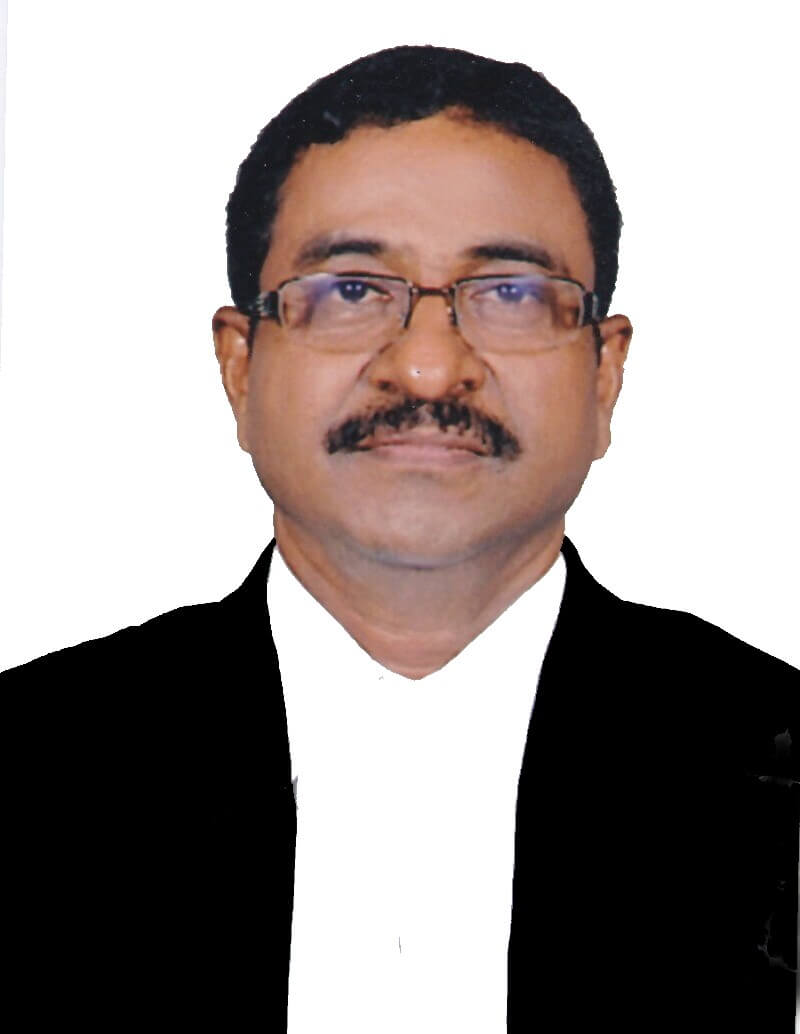 India Mohan Rao Bar Council of India